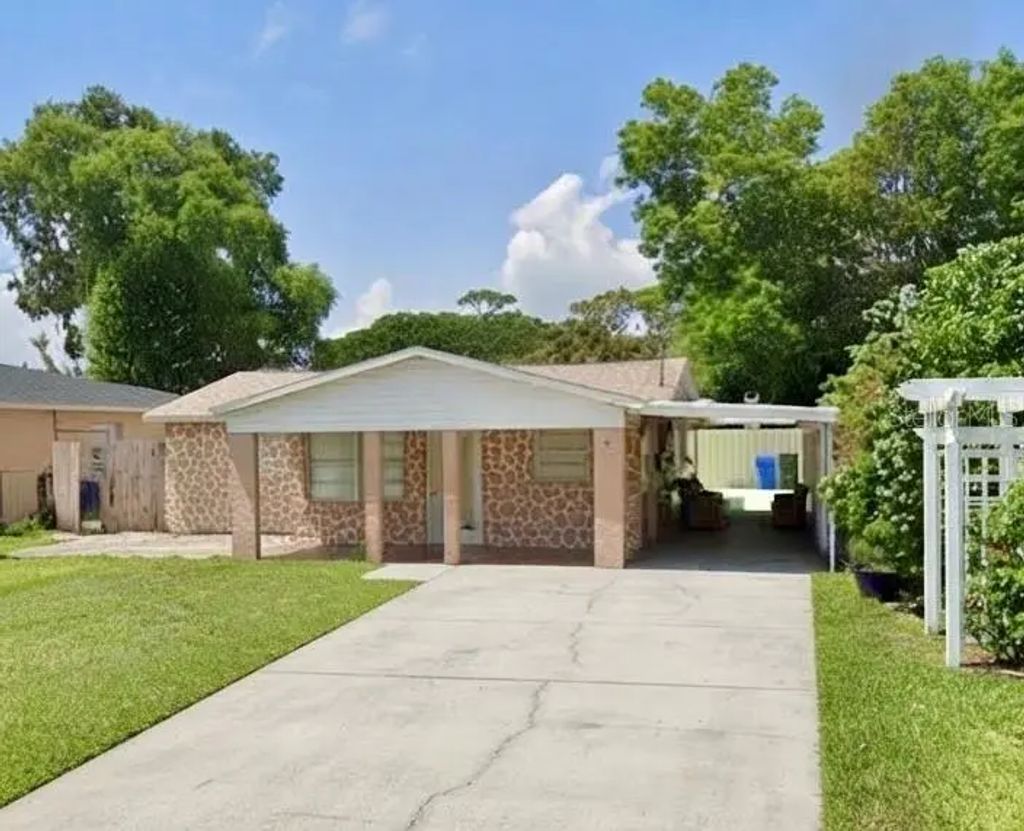 7210 N Hubert Avenue, TAMPA