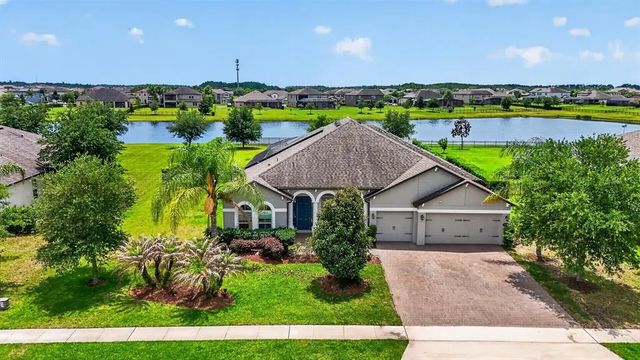 17614 Sailfin Drive, ORLANDO