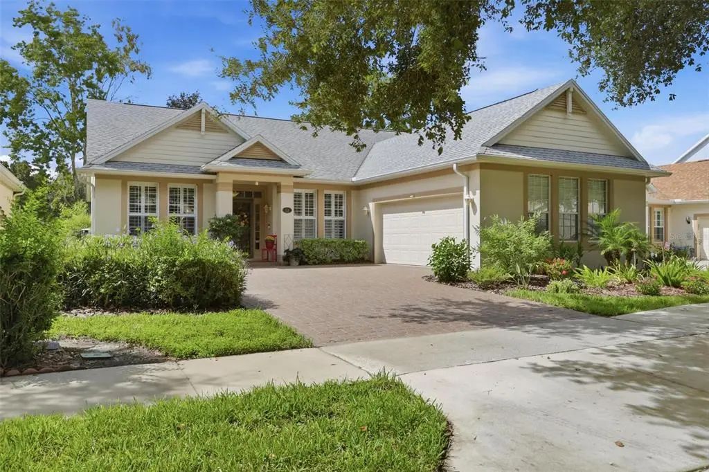 114 Overton Gardens Lane, DELAND