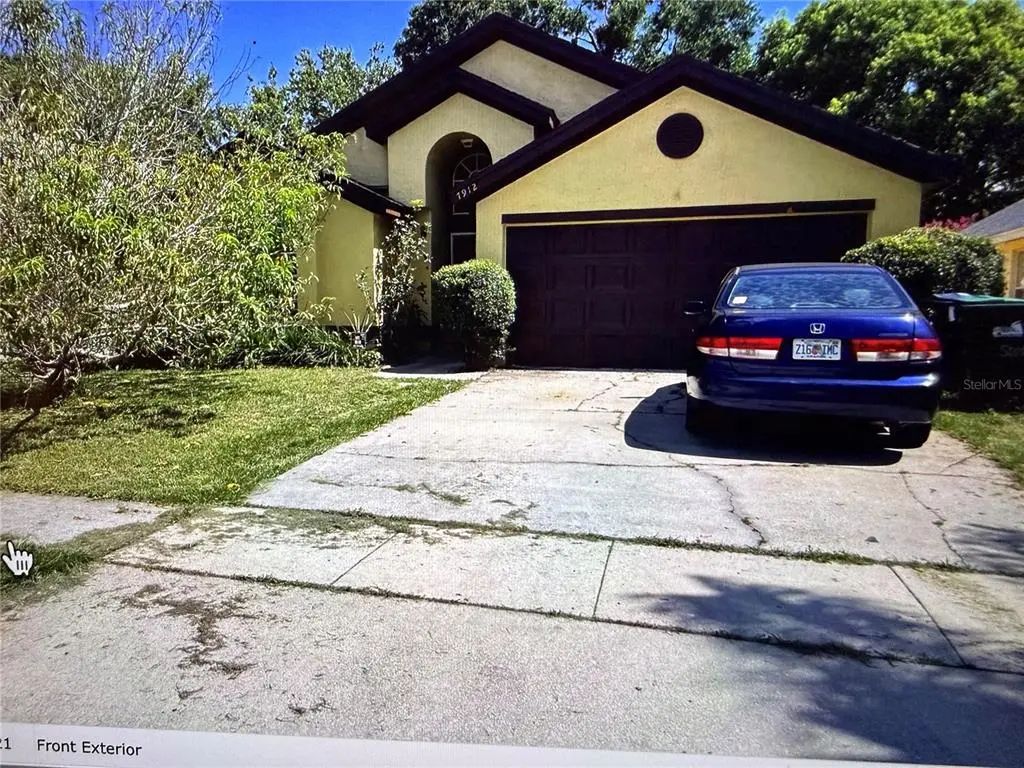 7912 Antibes Court, ORLANDO