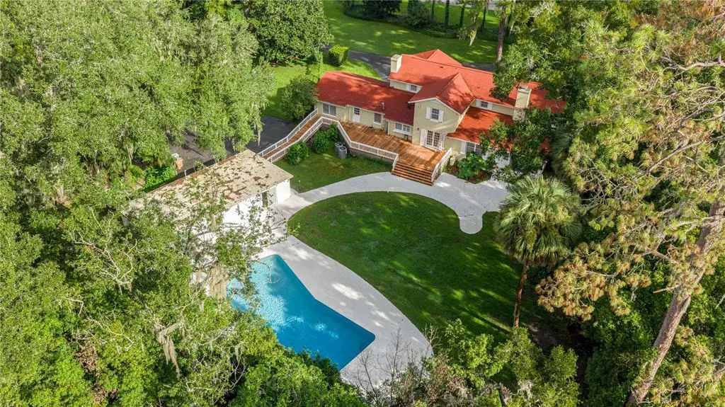 3422 E Fort King Street, OCALA