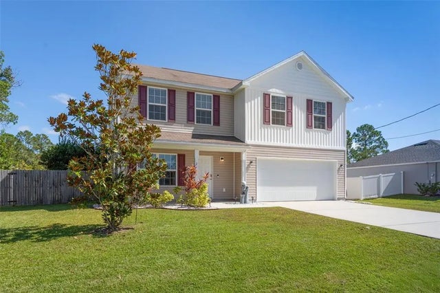 7 Russkin Lane, PALM COAST