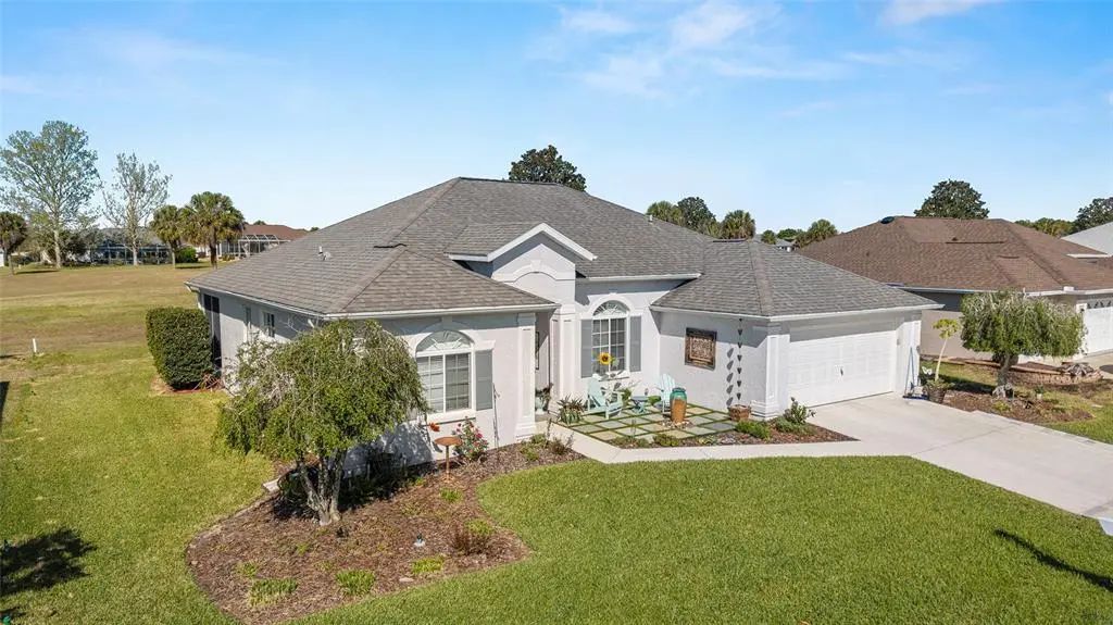 2380 Nw 55th Avenue Road, OCALA
