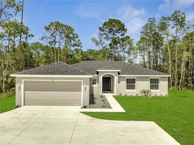 33 Peterlee Court, KISSIMMEE
