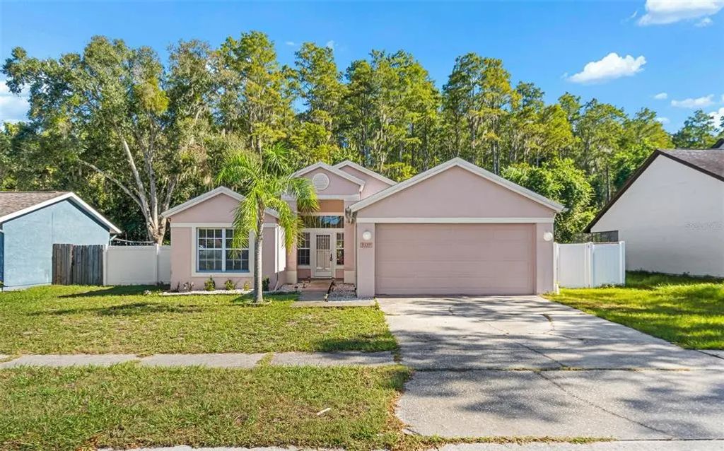 9339 Calle Alta, NEW PORT RICHEY