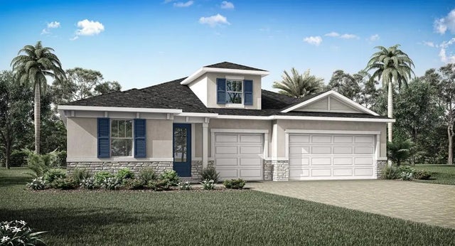 2609 Ginseng Ivy Street, APOPKA
