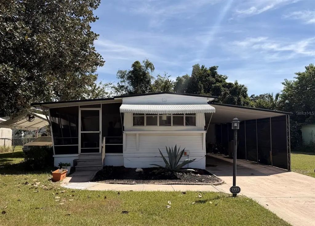 1931 Nw 29th Court, OCALA