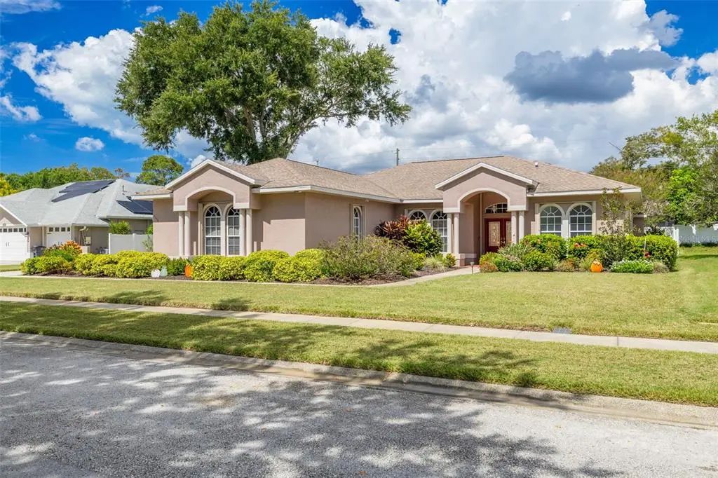 1555 Sunray Drive, PALM HARBOR