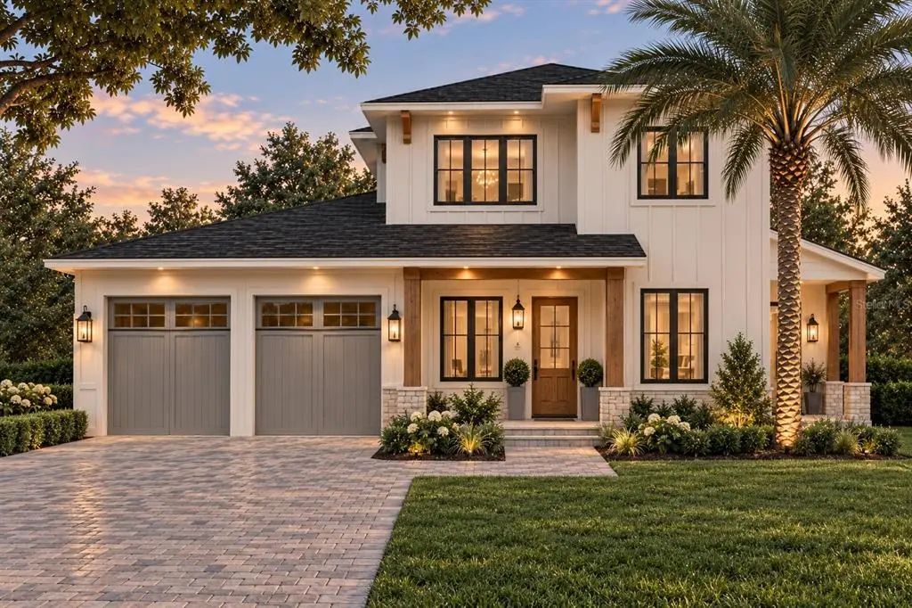 938 Enclave Place, WINTER PARK
