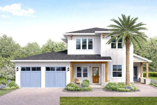 938 Enclave Place, WINTER PARK