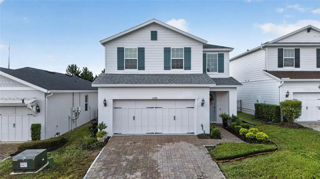 2696 Bobcat Chase Boulevard, OAKLAND