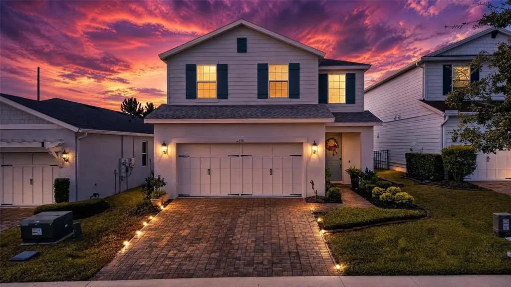 2696 Bobcat Chase Boulevard, OAKLAND