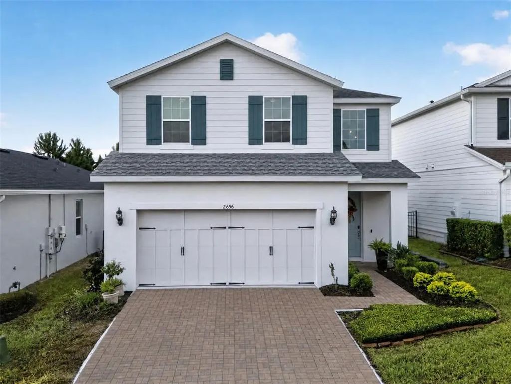 2696 Bobcat Chase Boulevard, OAKLAND