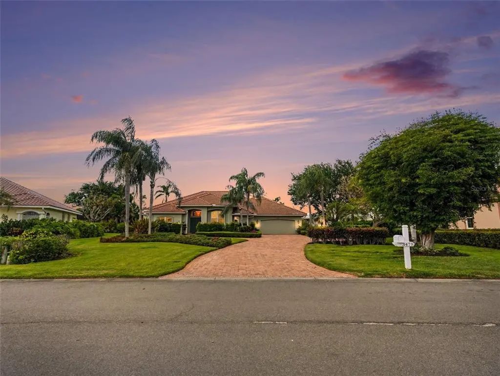 3479 Pennyroyal Road, PORT CHARLOTTE