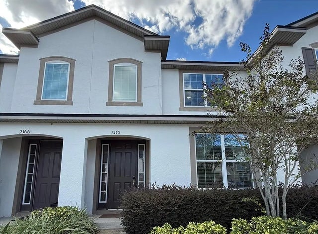 2170 Cooper Bell Place, KISSIMMEE