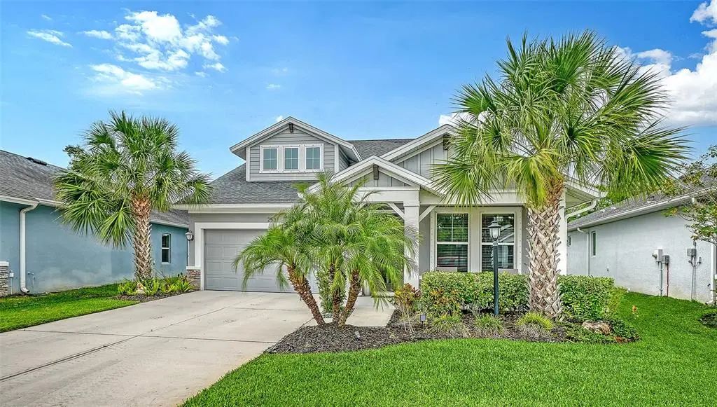 2531 Fireflag Lane, SARASOTA
