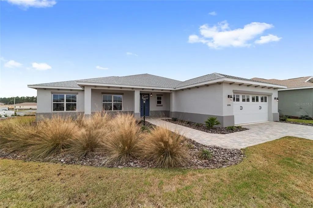10886 Sw 101st Loop, OCALA