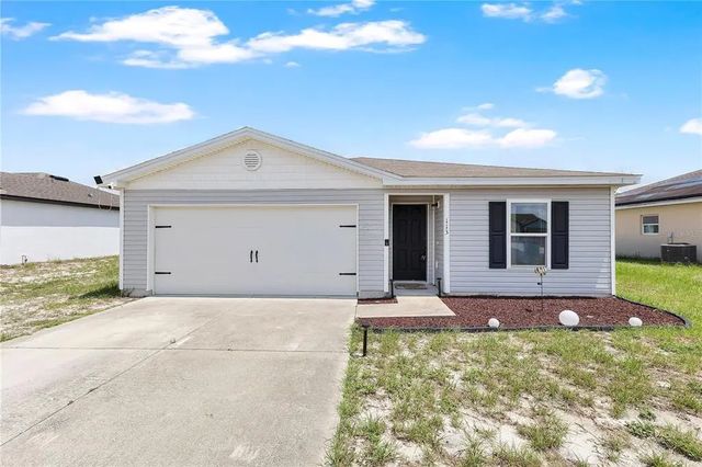 113 Tulip Lane, KISSIMMEE