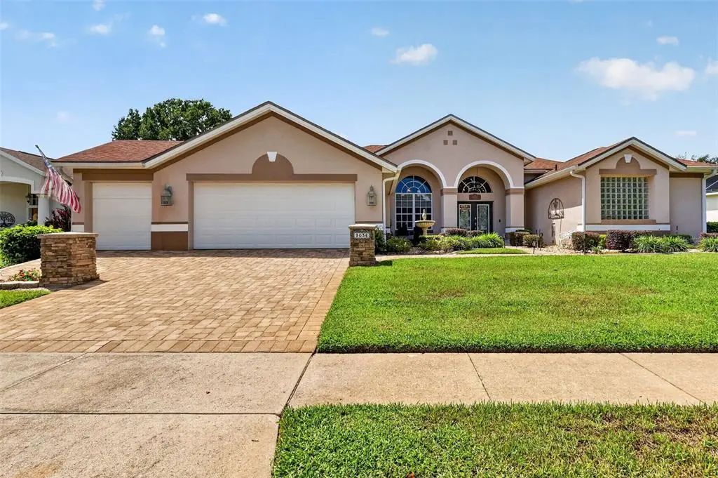 9036 Laurel Ridge Drive, MOUNT DORA