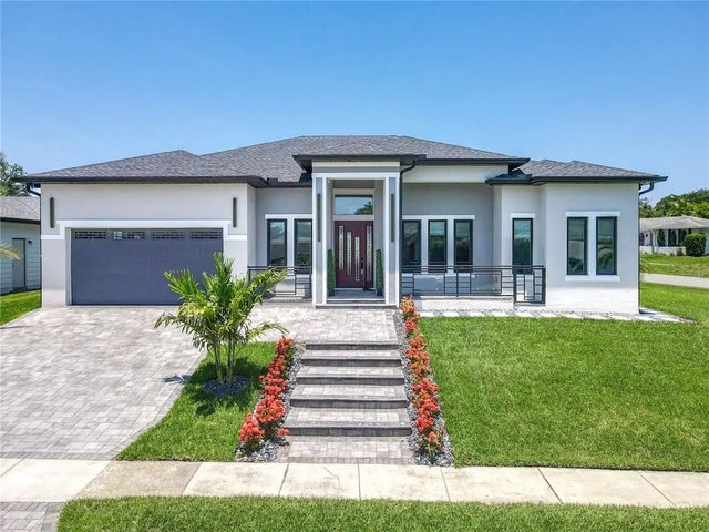 601 Green Briar Boulevard, ALTAMONTE SPRINGS