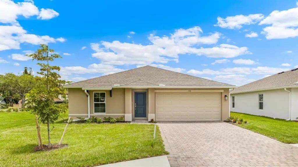 1506 Powell Valley Drive, PORT CHARLOTTE