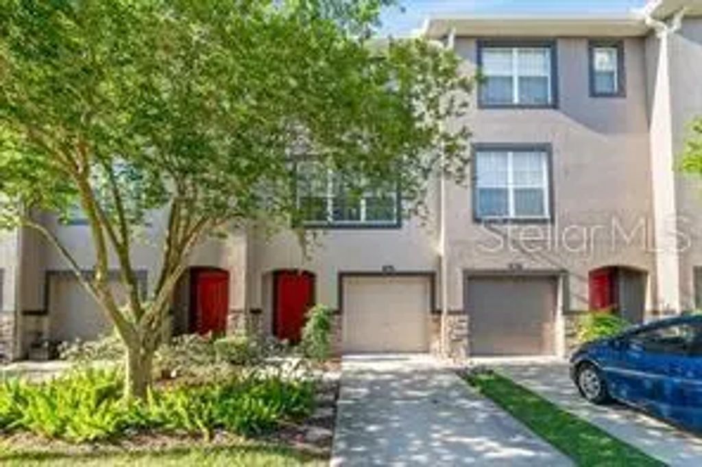 2512 Lexington Oak Drive, BRANDON