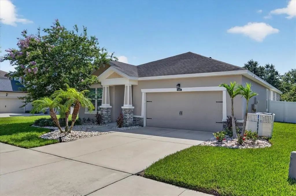 12209 W Streambed Drive, RIVERVIEW