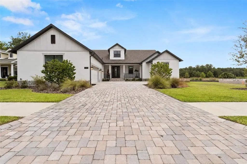 5583 Summit View Drive, BROOKSVILLE