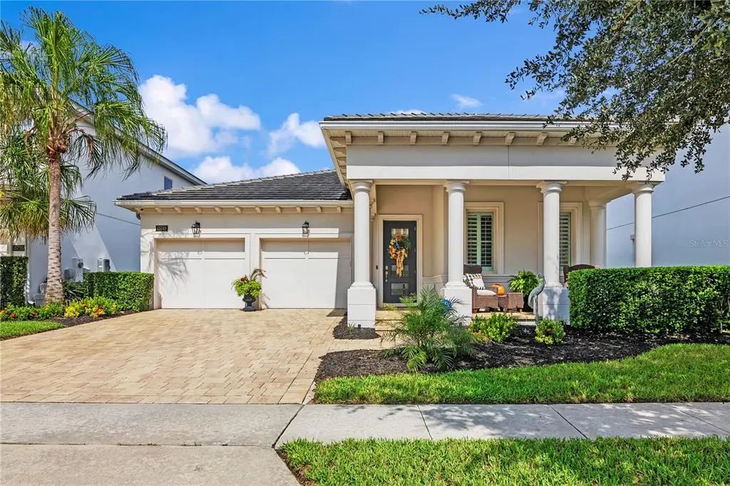 15749 Cutter Sail Place, WINTER GARDEN