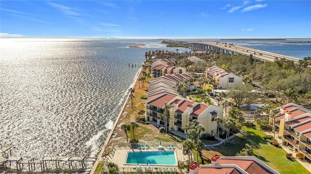 7520 Sunshine Skyway Lane S 110, ST PETERSBURG