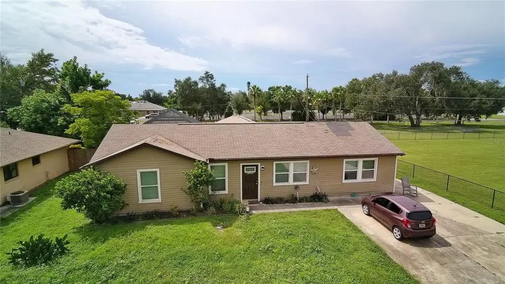 18545 Jay Avenue, PORT CHARLOTTE