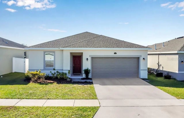 3476 Forster Avenue, LEESBURG