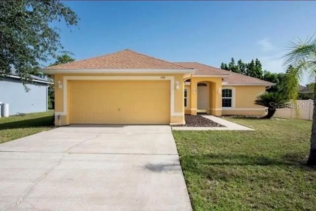 538 Lakeview Court, KISSIMMEE