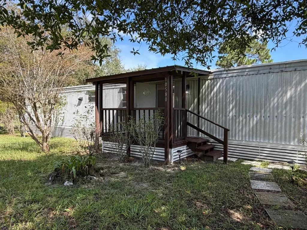 10580 Sw 105th Avenue, OCALA