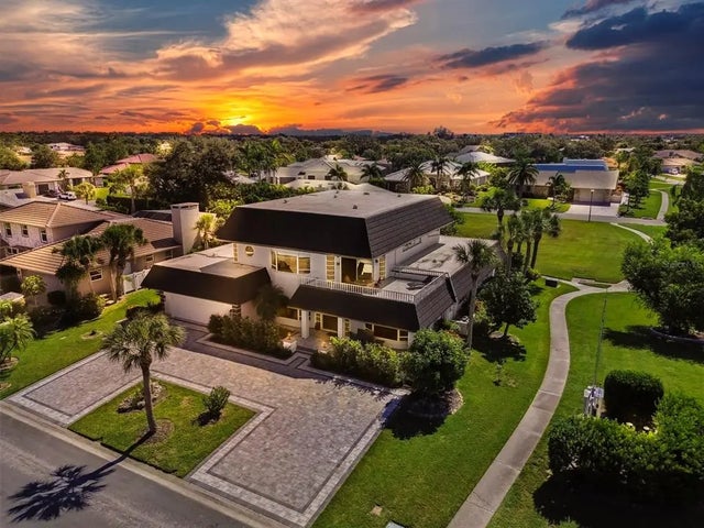 225 Harbor House Drive, OSPREY