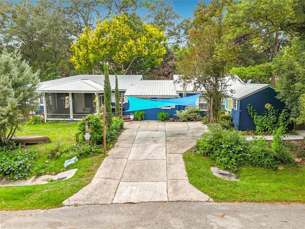 560 Live Oak Avenue, KEYSTONE HEIGHTS