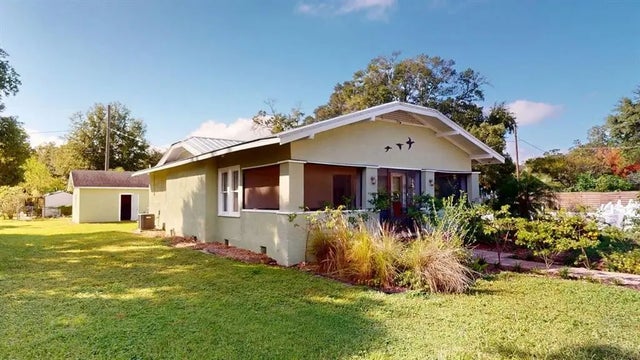 2010 S Maple Avenue, SANFORD