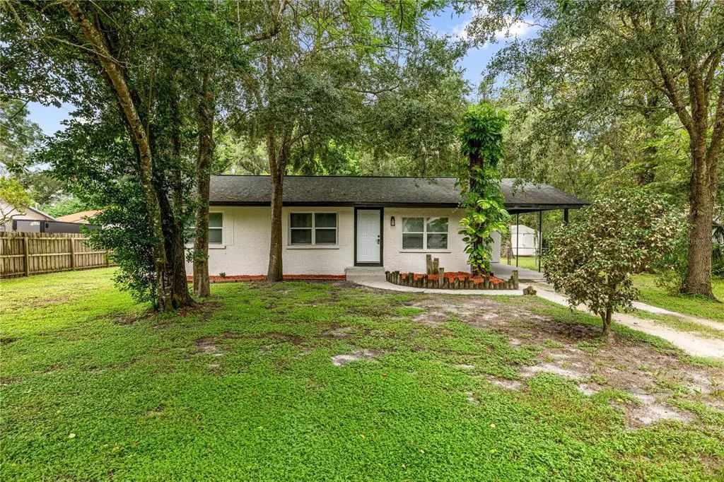 11572 Se 60th Avenue, BELLEVIEW