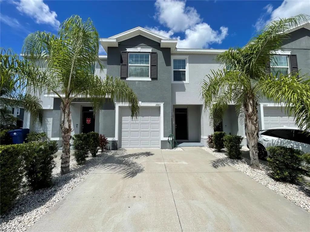 2883 Peony Prairie Lane, WESLEY CHAPEL