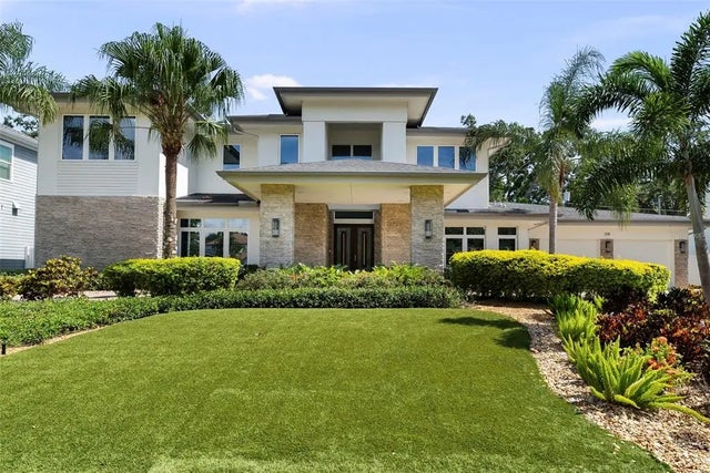 3118 W El Prado Boulevard, TAMPA