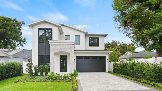 515 W Winter Park Street, ORLANDO