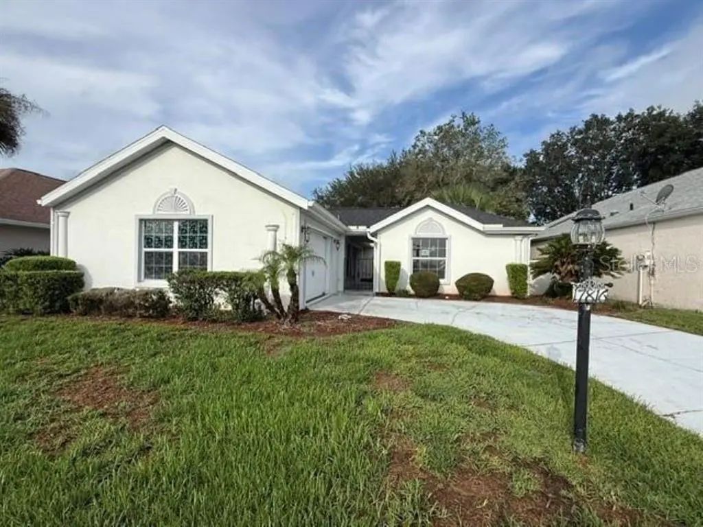 17816 Se 115th Court, SUMMERFIELD