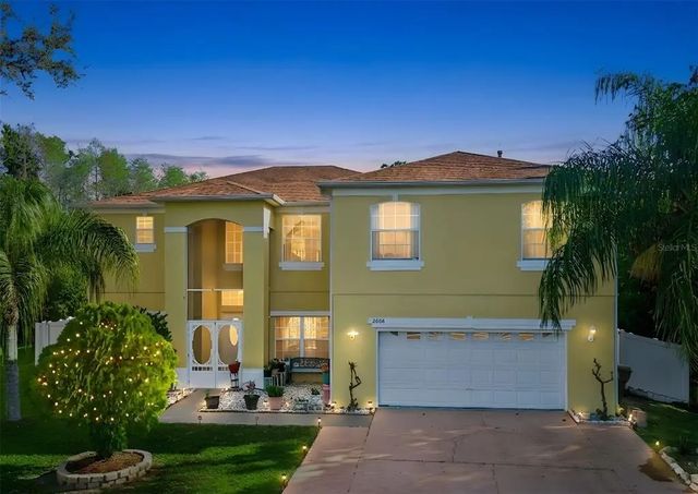 2606 Royal Fern Place, KISSIMMEE