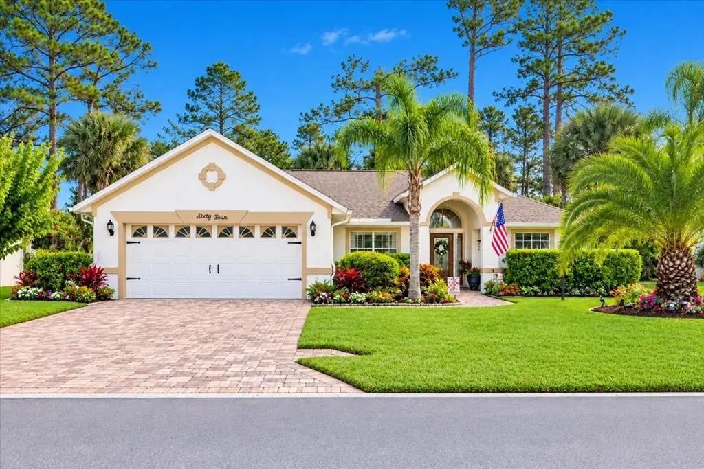 64 Woodworth Drive, PALM COAST