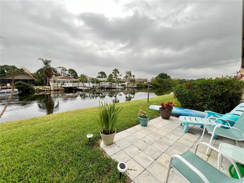 4533 Marine Parkway 102, NEW PORT RICHEY