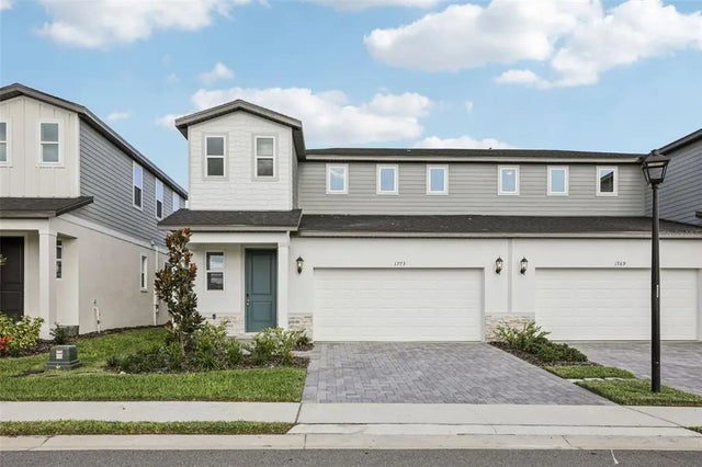 1773 Archer Drive, MINNEOLA