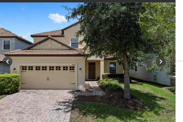 1498 Moon Valley Drive, DAVENPORT