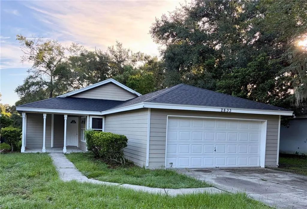 2833 Hardenbergh, EUSTIS