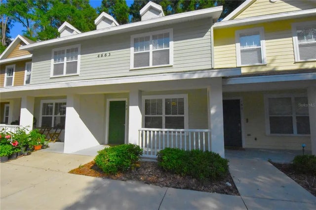 4663 Sw 48th Drive 138, GAINESVILLE