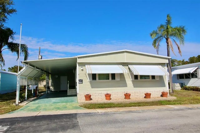 82037 5th Avenue N 37, PINELLAS PARK